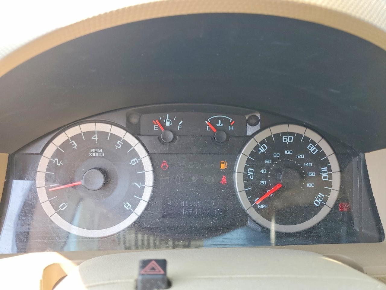 1FMCU0EG8CKB48912 · 2012 FORD ESCAPE · 9/13