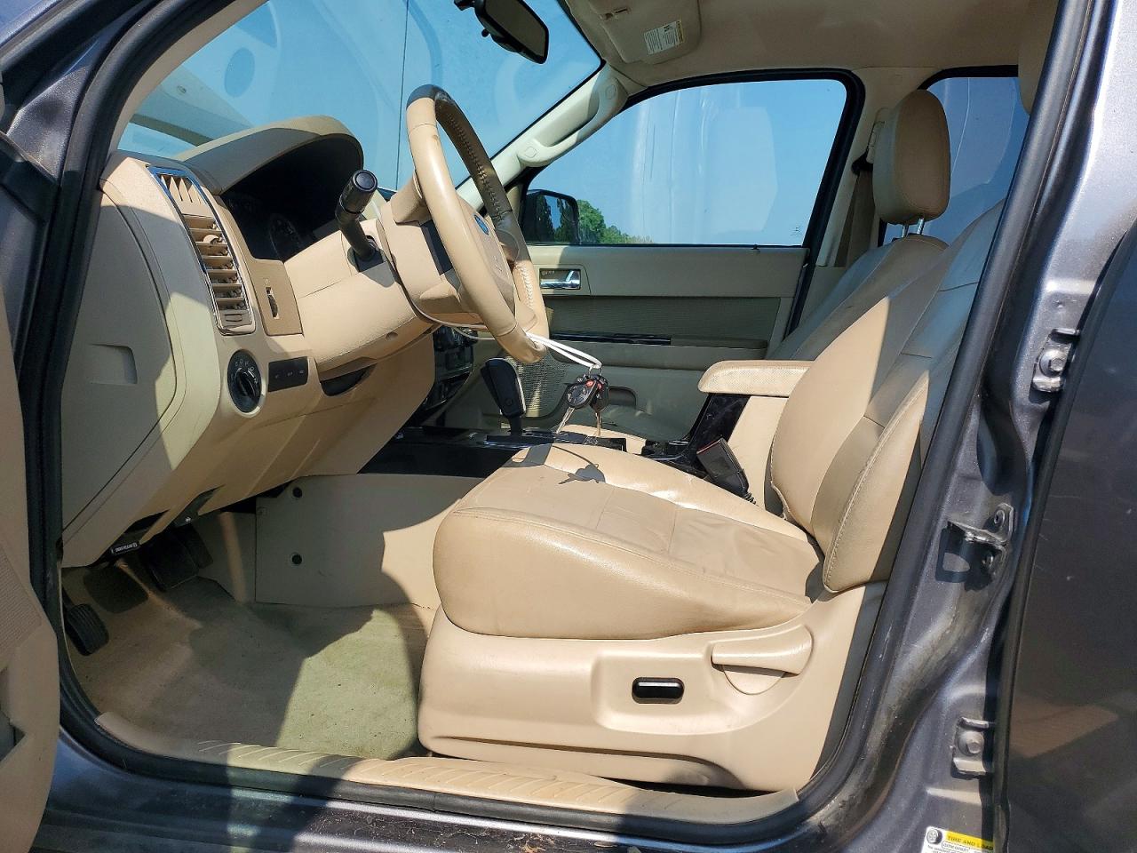 1FMCU0EG8CKB48912 · 2012 FORD ESCAPE · 7/13