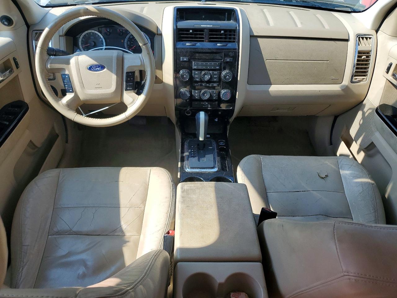 1FMCU0EG8CKB48912 · 2012 FORD ESCAPE · 8/13