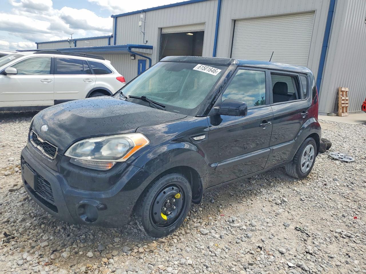 KNDJT2A50D7501565 · 2013 KIA SOUL
