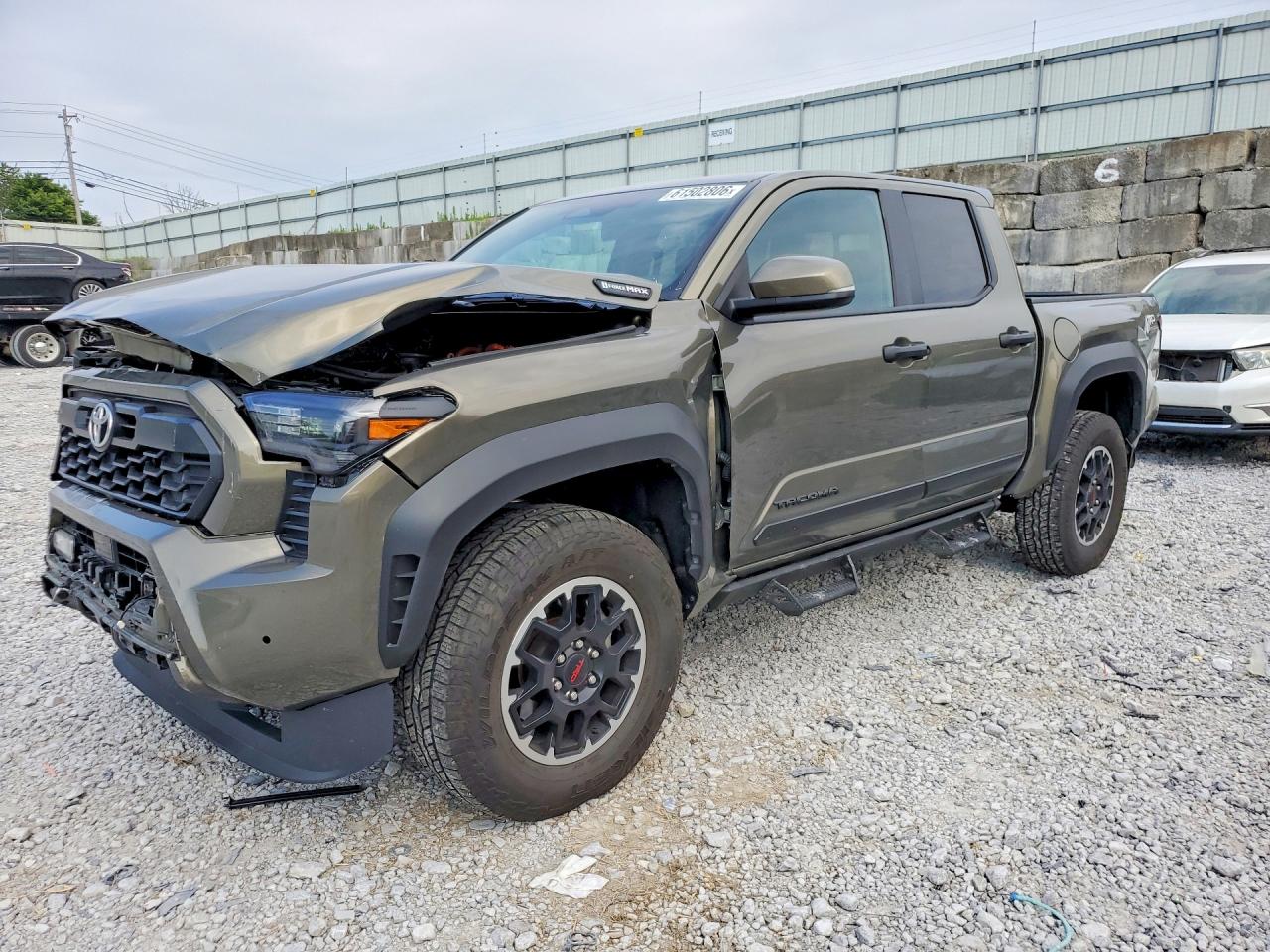 3TYLC5LN4RT010053 · 2024 TOYOTA TACOMA