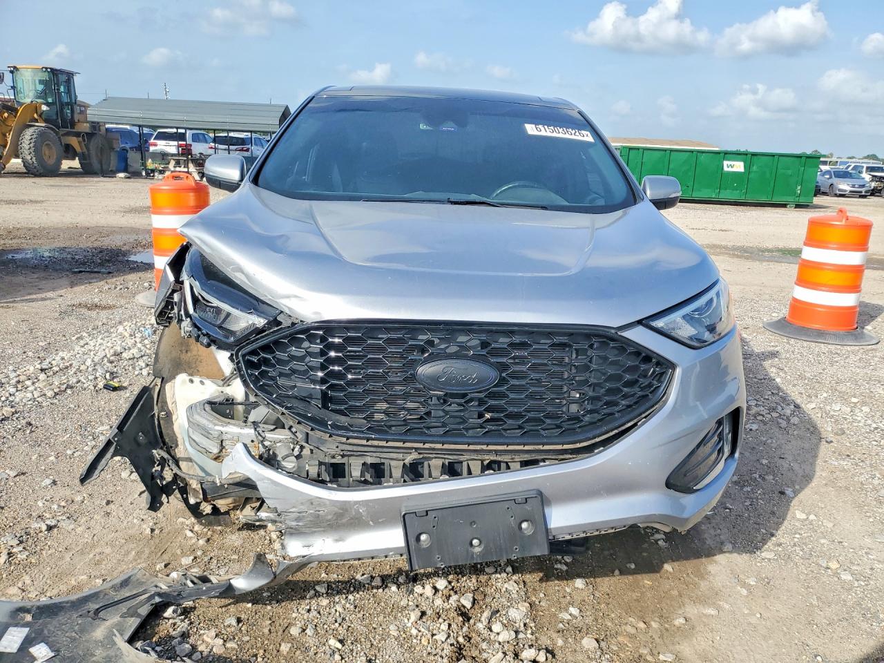 2FMPK3J98LBB55756 · 2020 FORD EDGE · 5/12