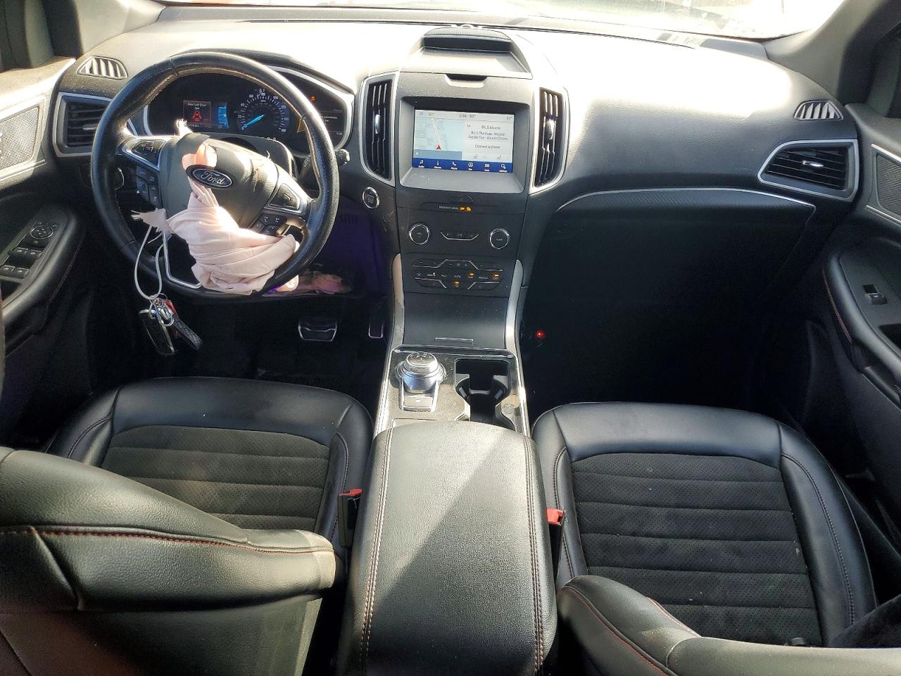 2FMPK3J98LBB55756 · 2020 FORD EDGE · 8/12