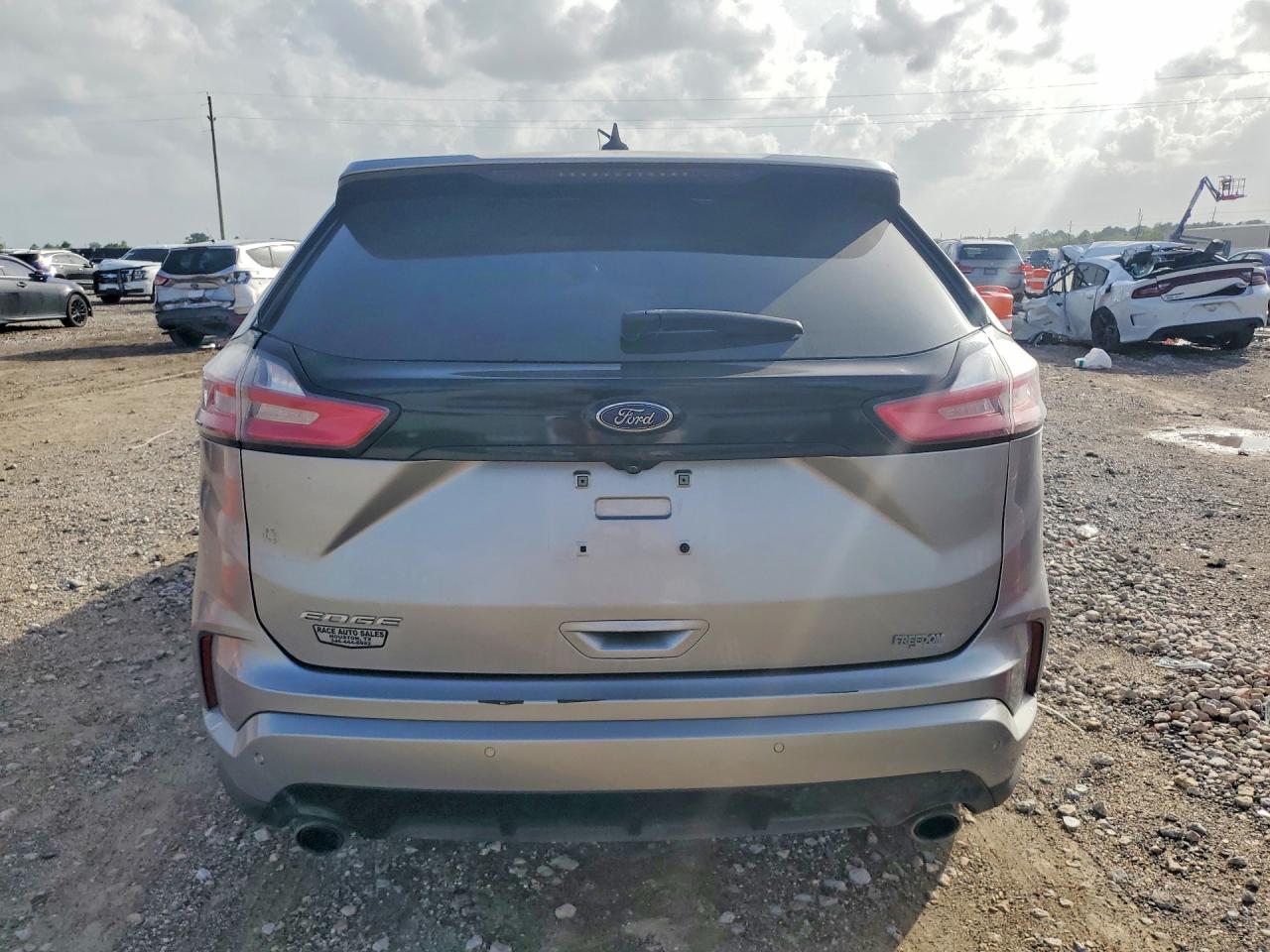 2FMPK3J98LBB55756 · 2020 FORD EDGE · 6/12