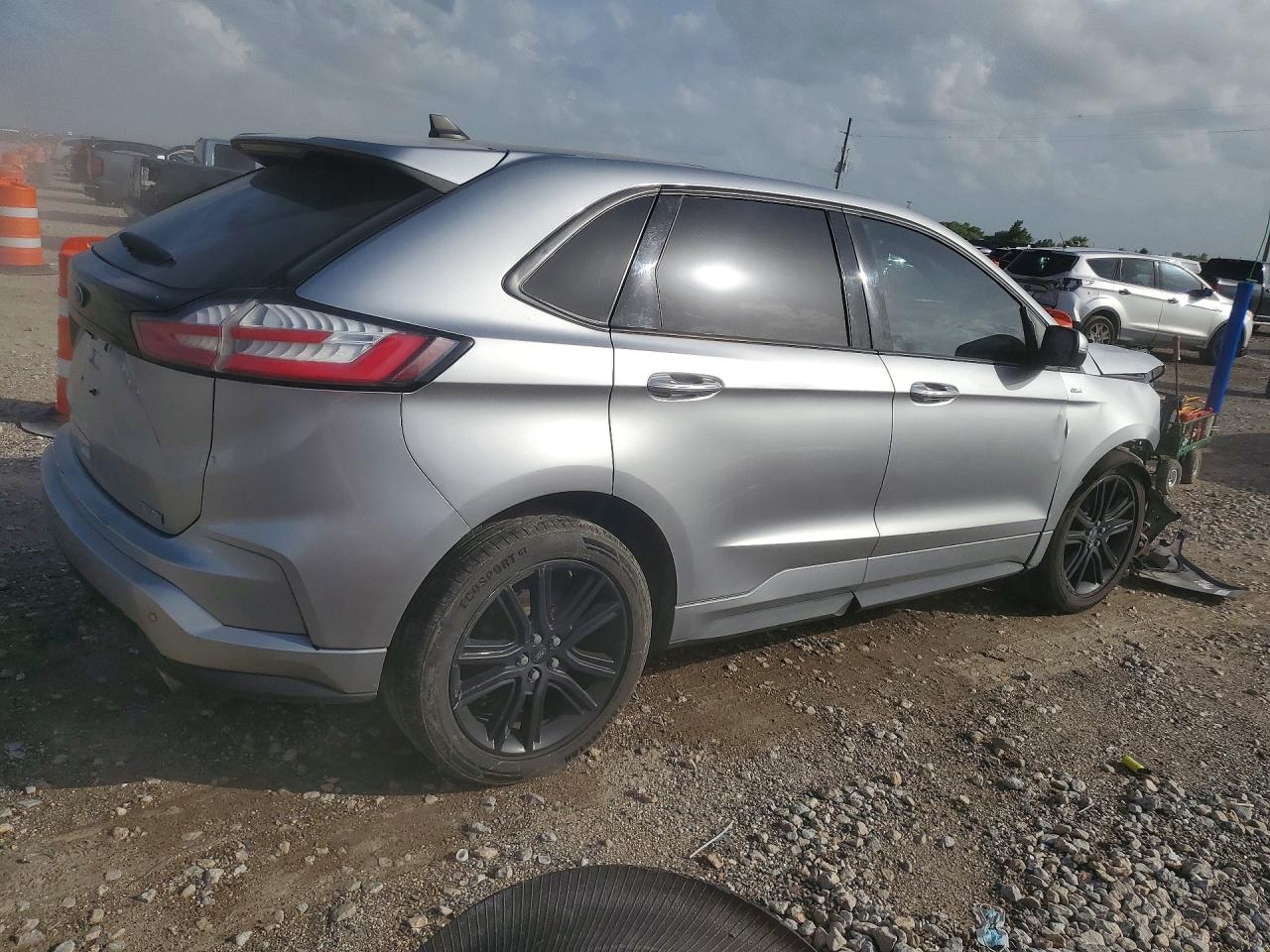 2FMPK3J98LBB55756 · 2020 FORD EDGE · 3/12