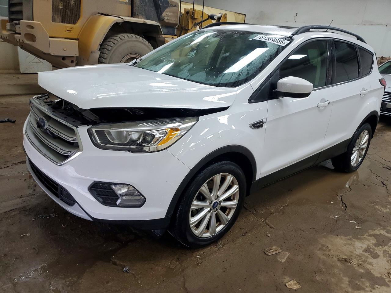 1FMCU9HD5KUA97653 · 2019 FORD ESCAPE