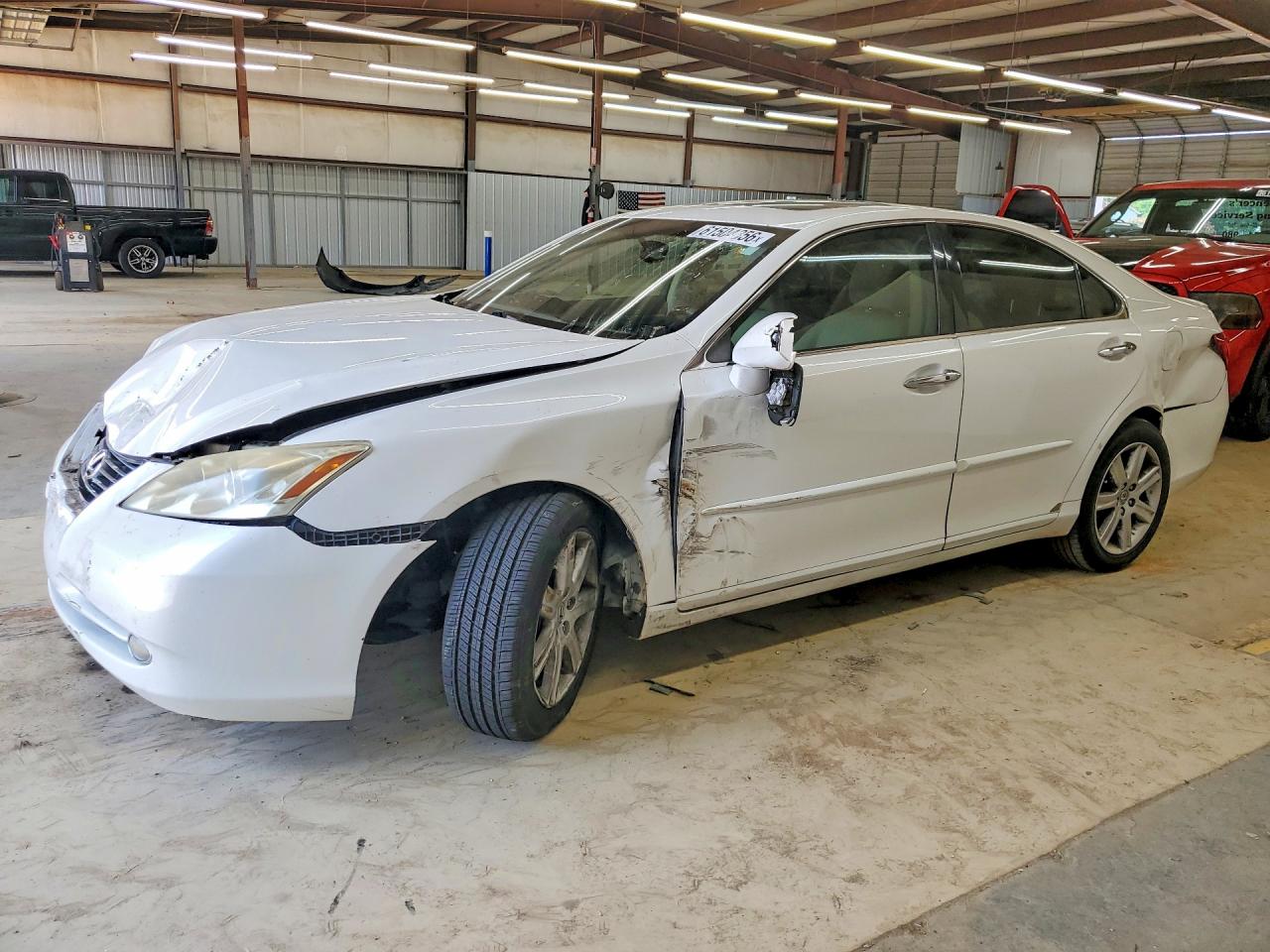 JTHBJ46GX72130852 · 2007 LEXUS ES