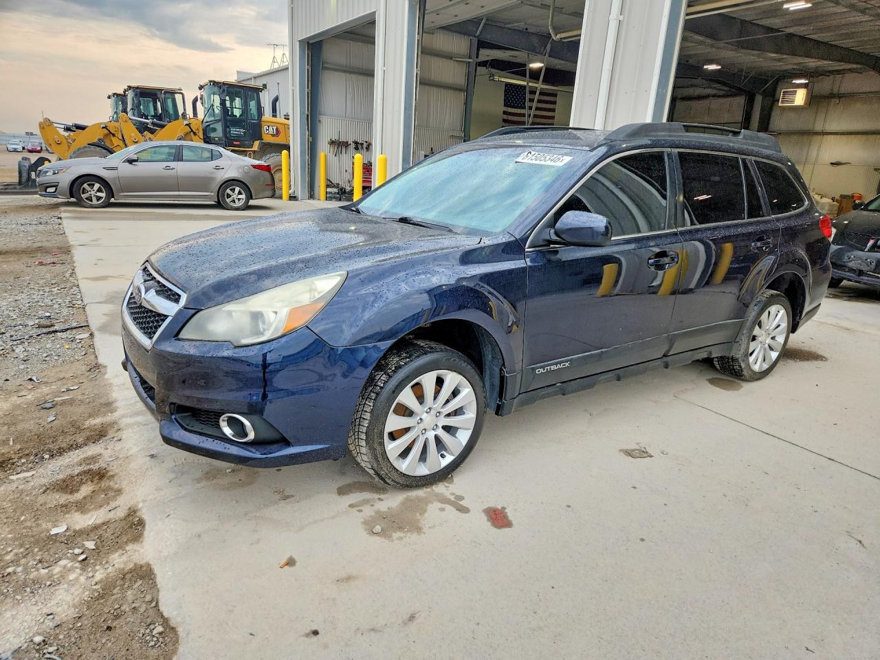 4S4BRCAC8D1322700 · 2013 SUBARU OUTBACK