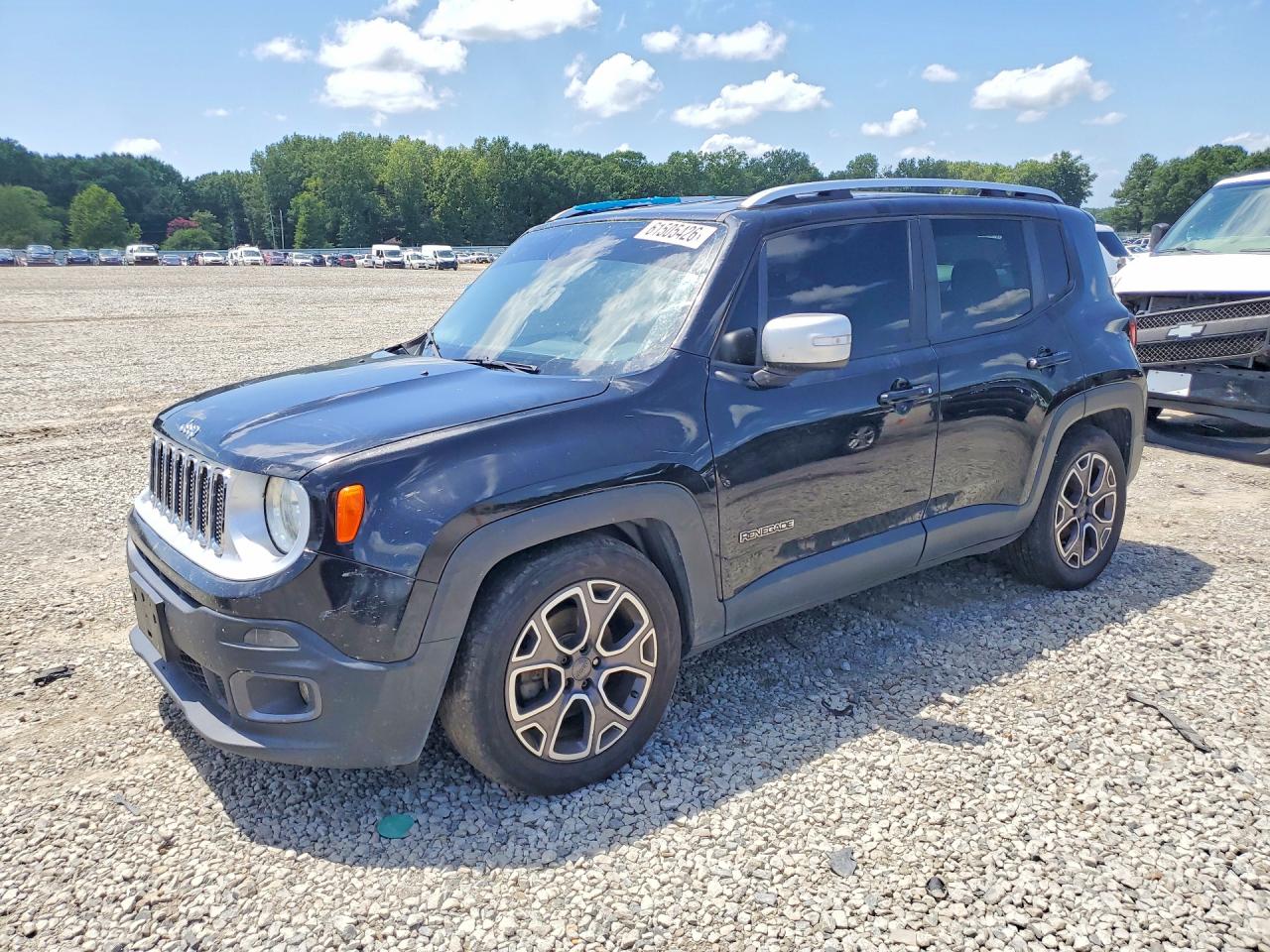 ZACCJADTXFPB44873 · 2015 JEEP RENEGADE