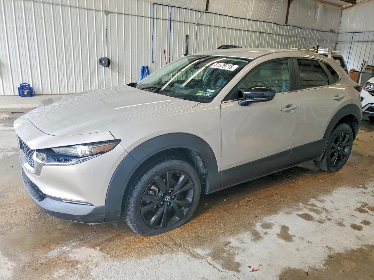 3MVDMBBM4RM639279 · 2024 MAZDA CX-30