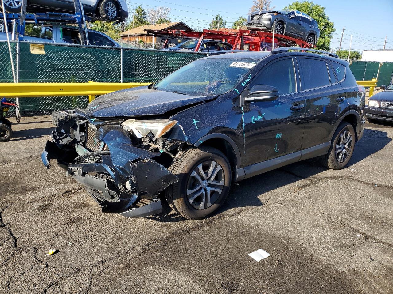 JTMZFREV8JJ738462 · 2018 TOYOTA RAV4