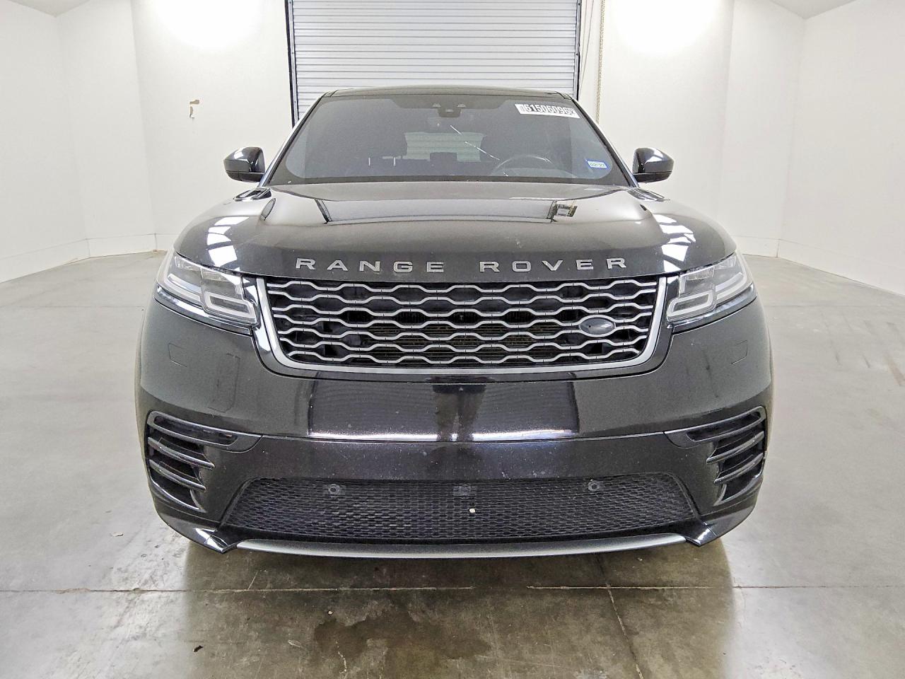 SALYK2EX7LA255430 · 2020 LAND ROVER RANGE ROVER VELAR · 5/13