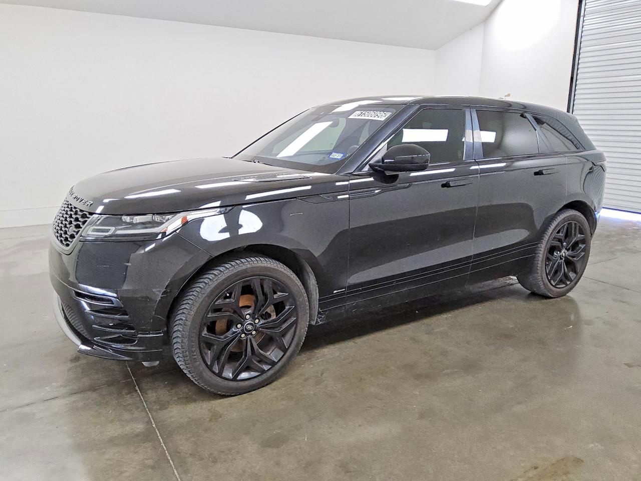SALYK2EX7LA255430 · 2020 LAND ROVER RANGE ROVER VELAR