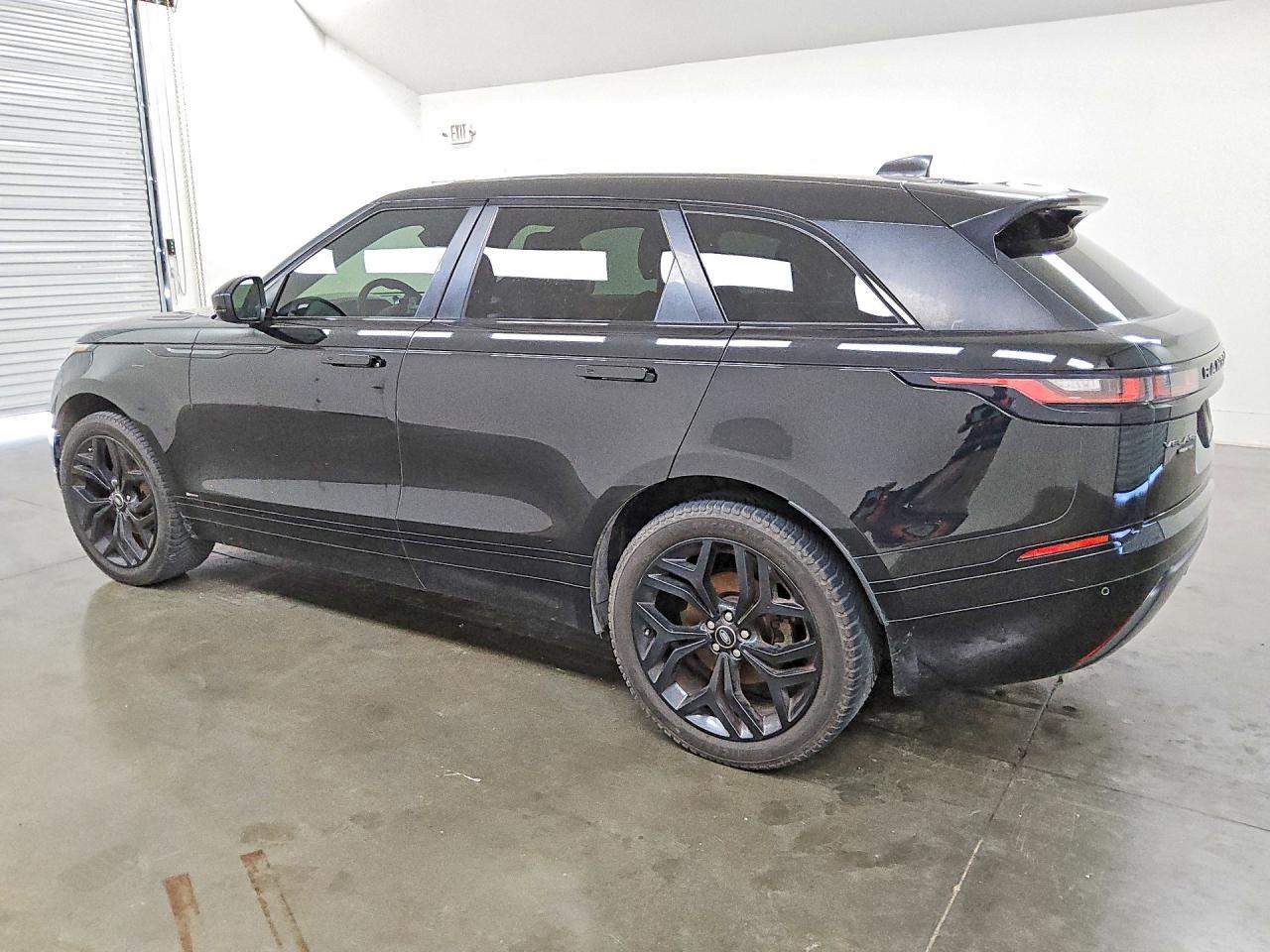 SALYK2EX7LA255430 · 2020 LAND ROVER RANGE ROVER VELAR · 2/13