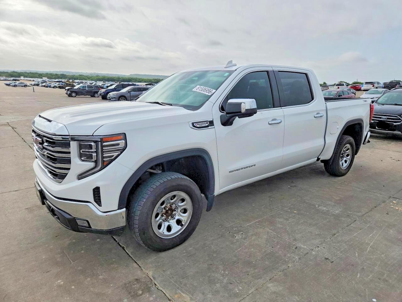 3GTUUDE83PG299761 · 2023 GMC SIERRA