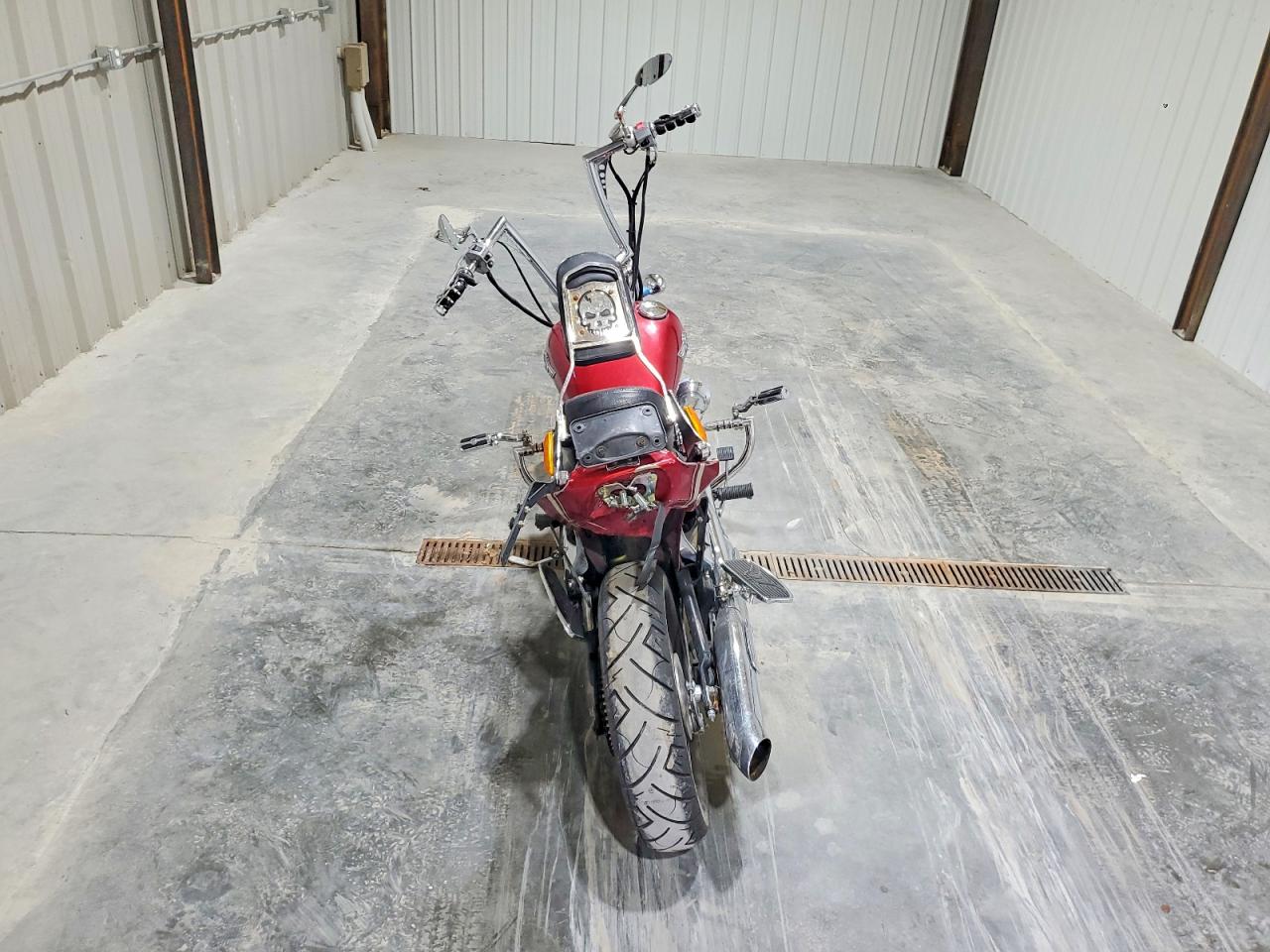 JKBVNCB163B517641 · 2003 KAWASAKI VN800 · 6/9