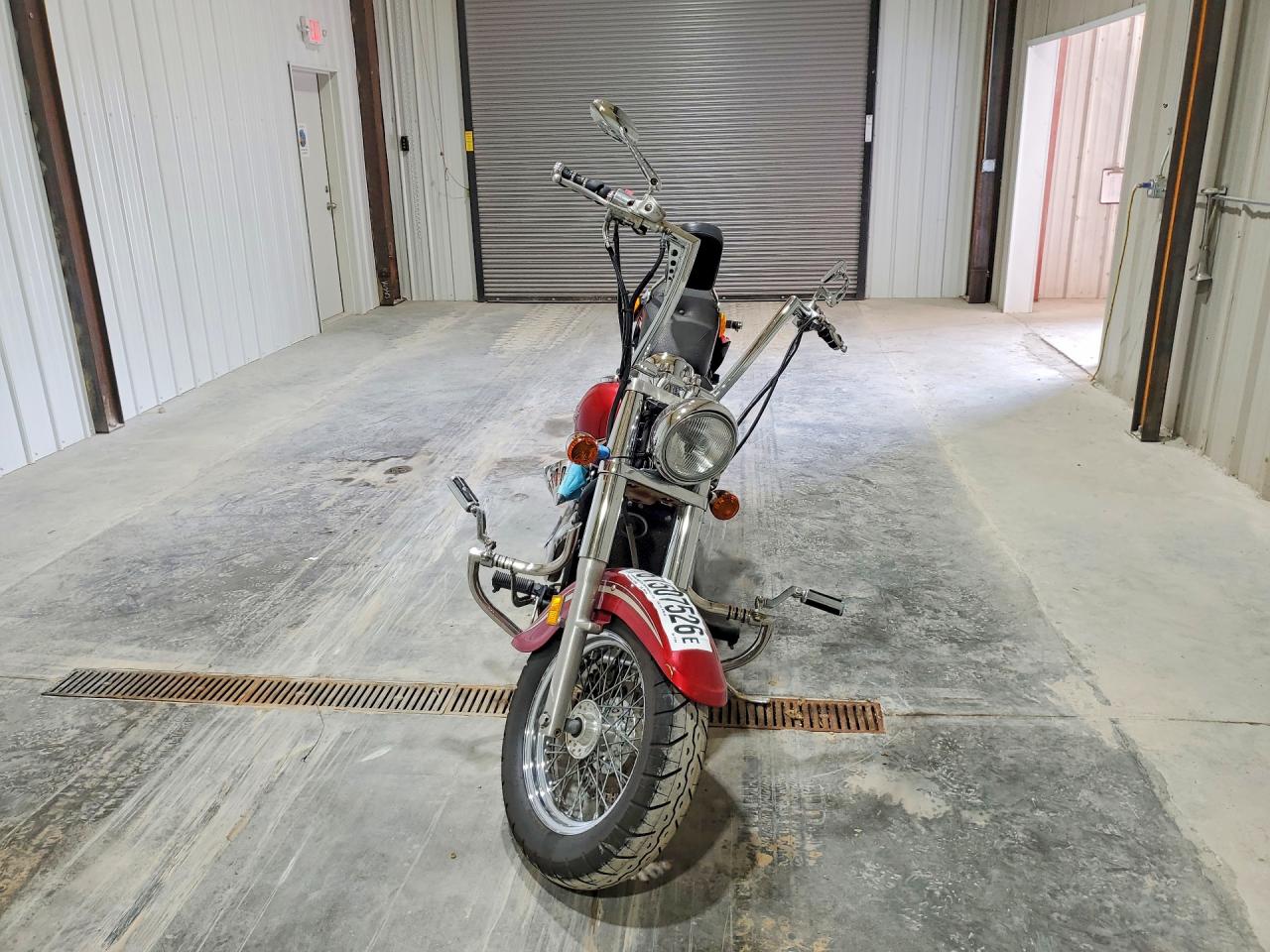 JKBVNCB163B517641 · 2003 KAWASAKI VN800 · 2/9