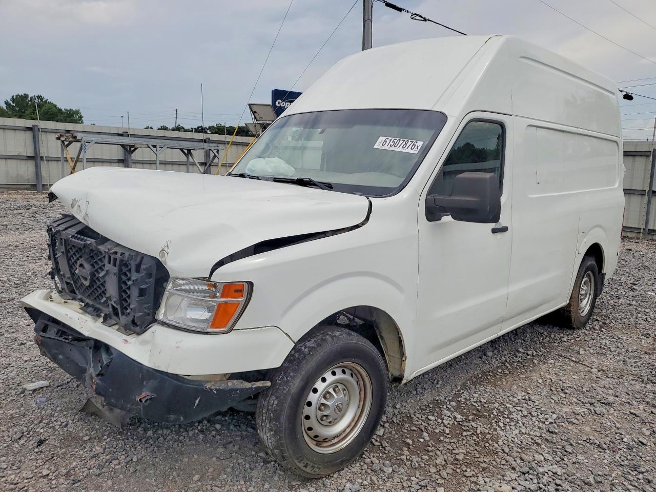 1N6BF0LY4HN806430 · 2017 NISSAN NV