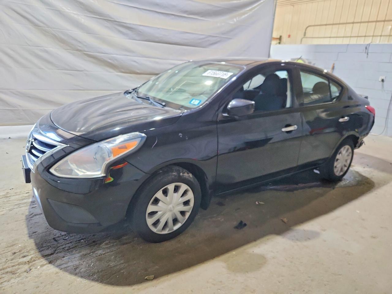 3N1CN7AP8GL882912 · 2016 NISSAN VERSA