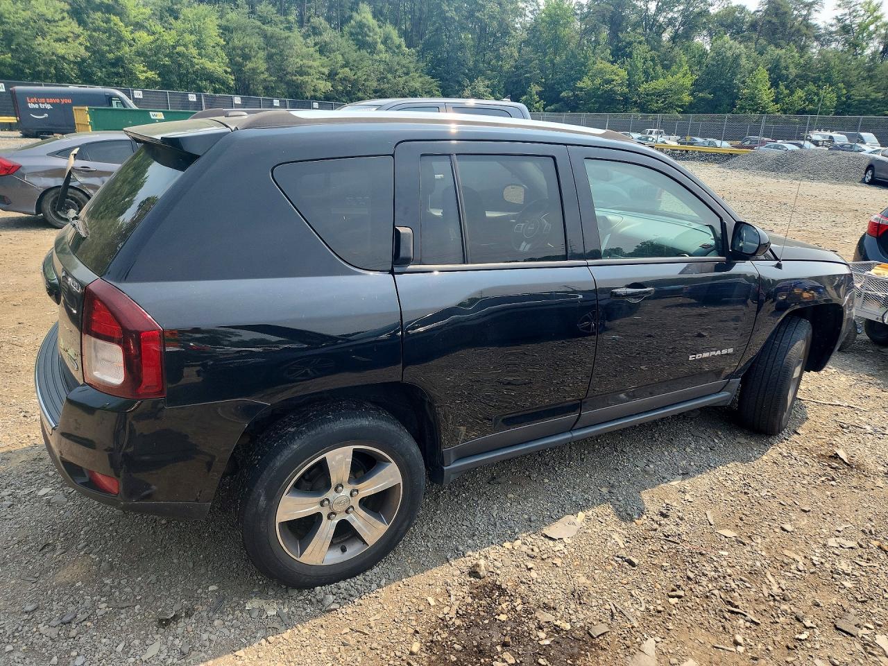 1C4NJDEB3GD696926 · 2016 JEEP COMPASS · 3/13