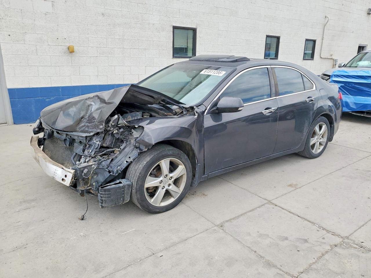2011 ACURA TSX