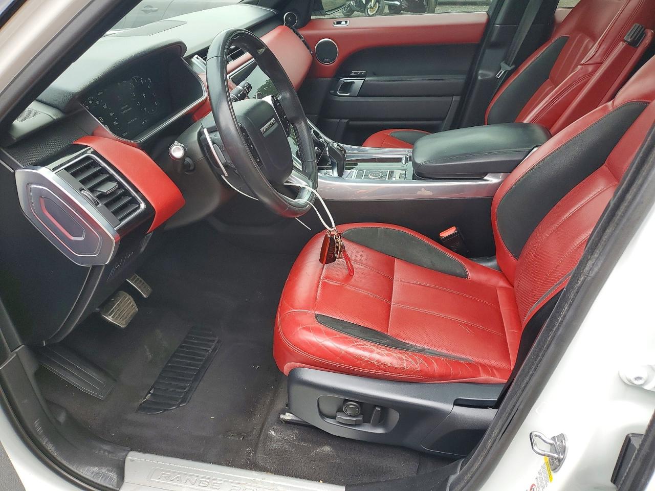 SALWR2RE3KA864346 · 2019 LAND ROVER RANGE ROVER SPORT · 7/13