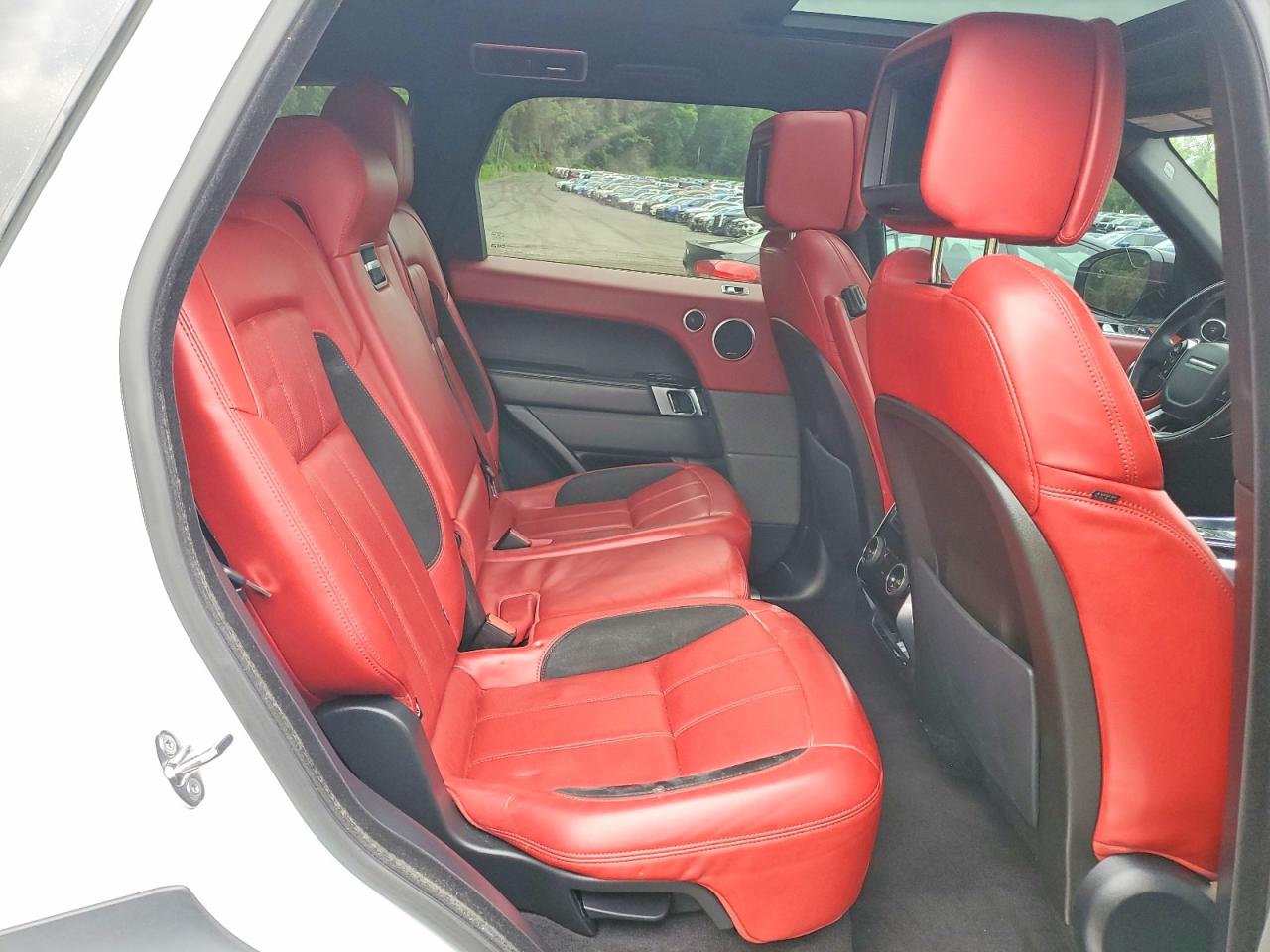 SALWR2RE3KA864346 · 2019 LAND ROVER RANGE ROVER SPORT · 11/13