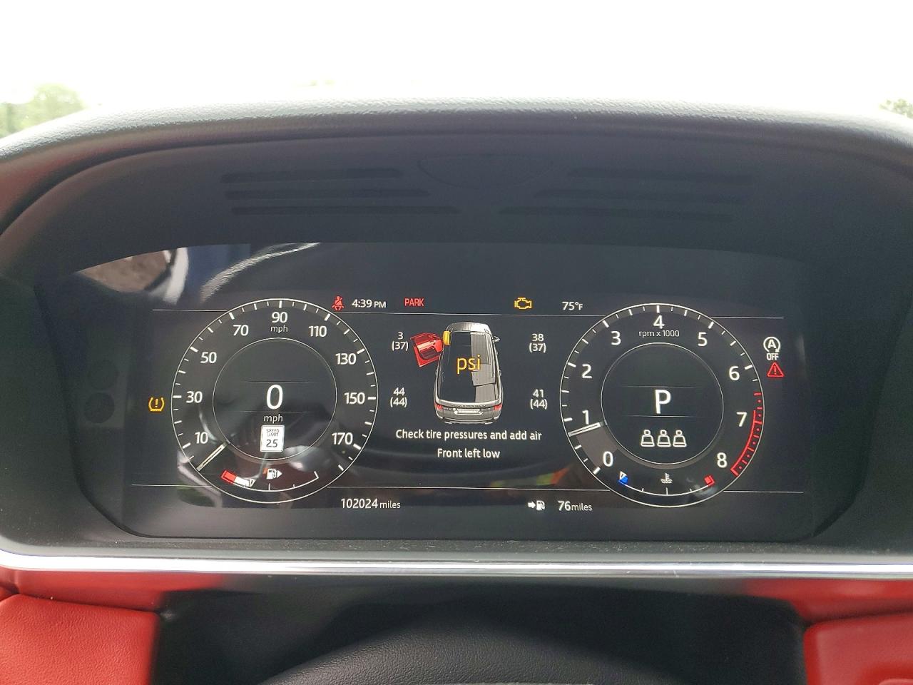 SALWR2RE3KA864346 · 2019 LAND ROVER RANGE ROVER SPORT · 9/13