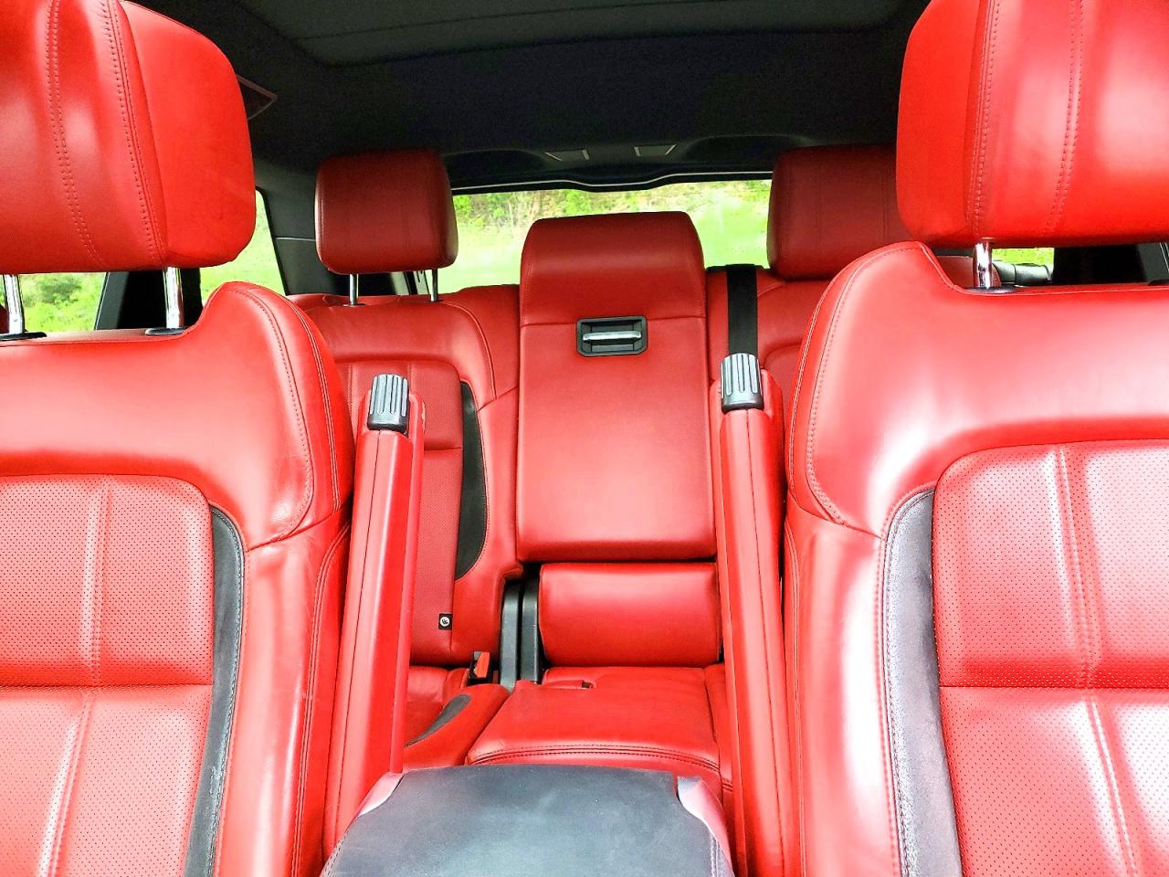 SALWR2RE3KA864346 · 2019 LAND ROVER RANGE ROVER SPORT · 10/13