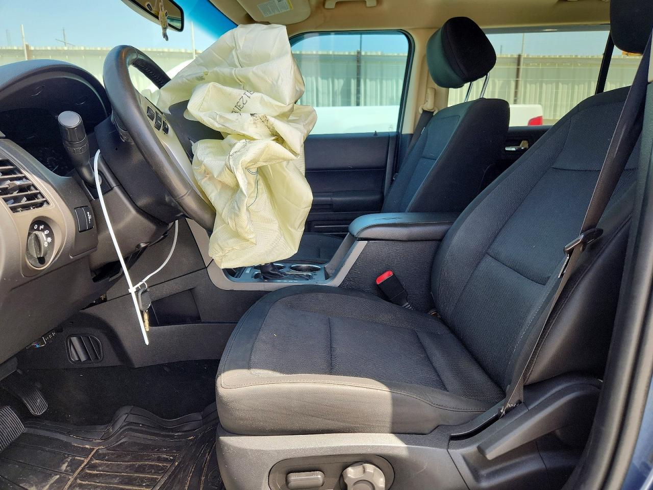 2FMGK5B87JBA01442 · 2018 FORD FLEX · 7/13