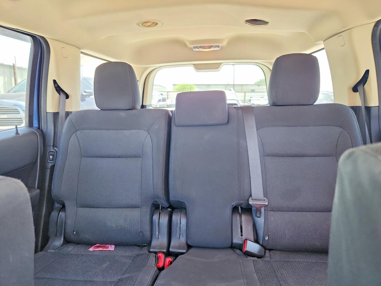 2FMGK5B87JBA01442 · 2018 FORD FLEX · 10/13