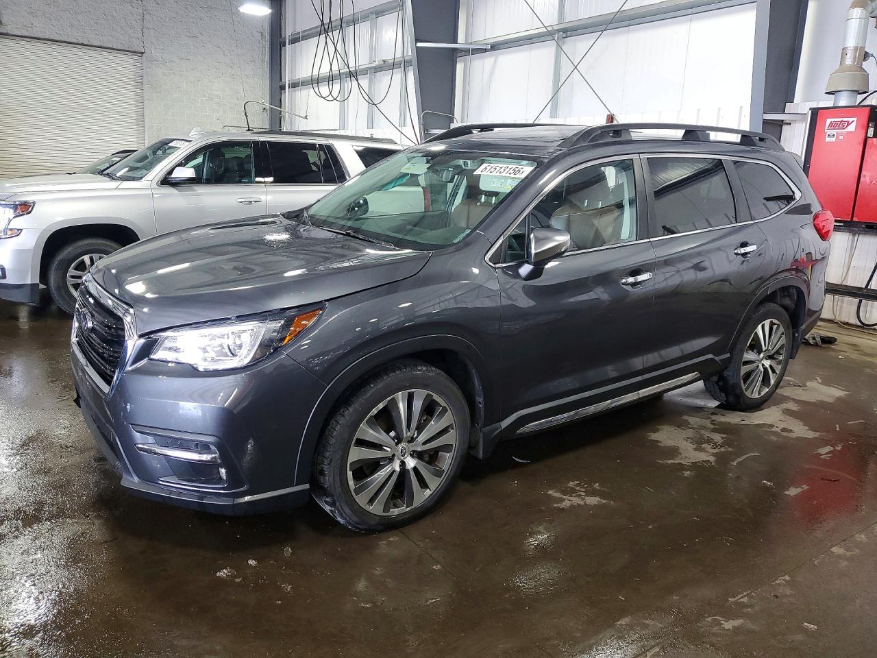 4S4WMARD9K3426180 · 2019 SUBARU ASCENT