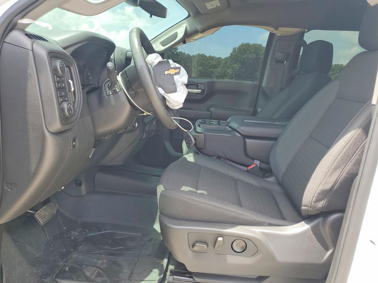3GCPKBEK6TG172712 · 2026 CHEVROLET SILVERADO · 7/12