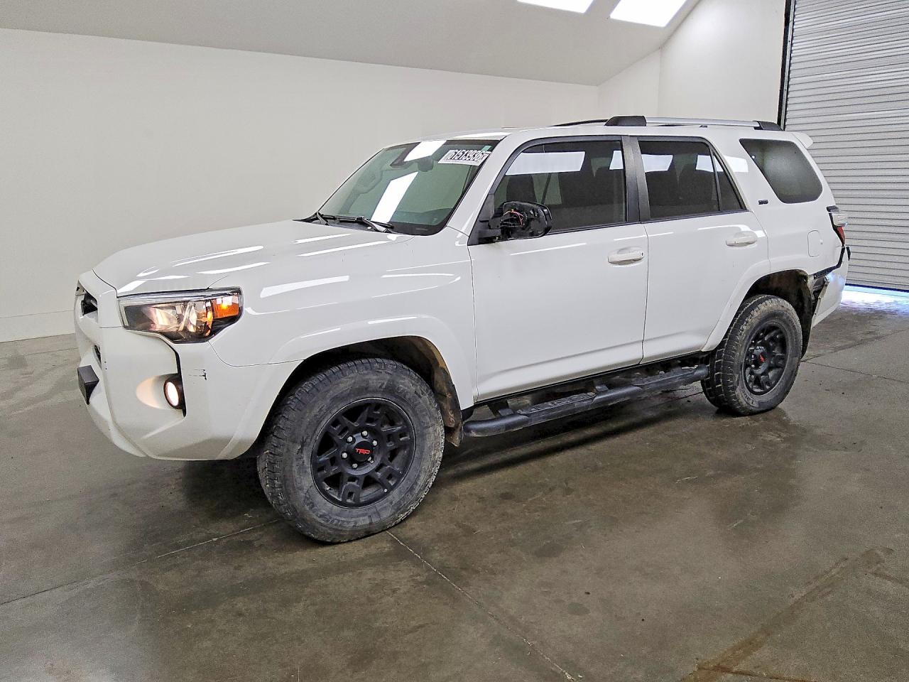 JTEBU5JR9L5821804 · 2020 TOYOTA 4RUNNER