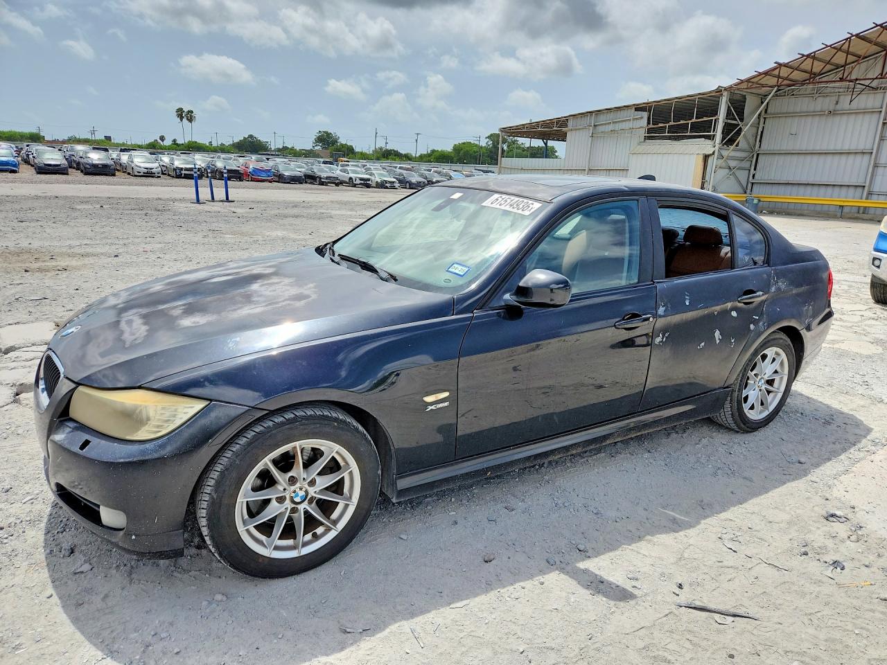 WBAPK5C55AA647984 · 2010 BMW 328