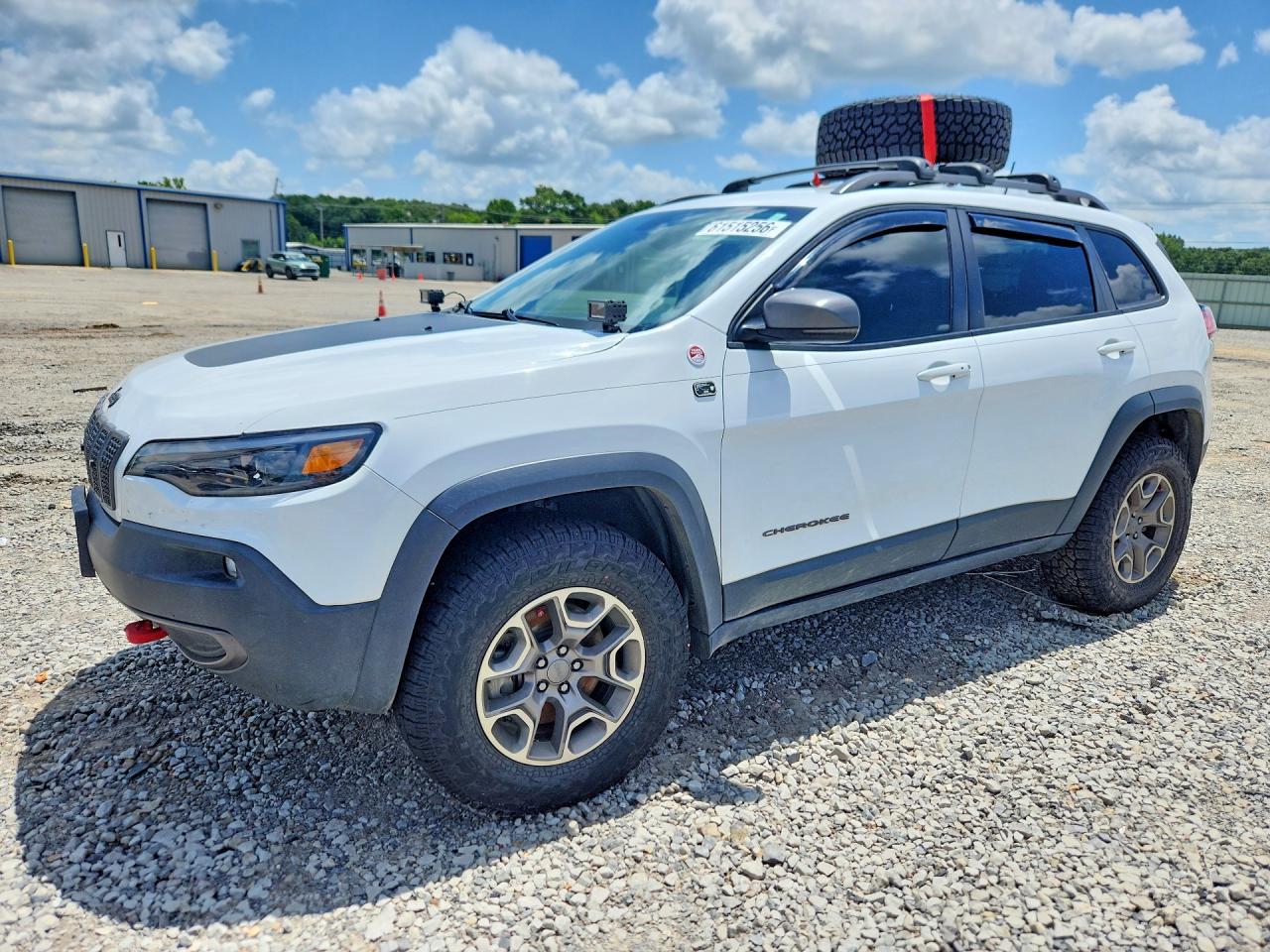 1C4PJMBX4LD612986 · 2020 JEEP CHEROKEE