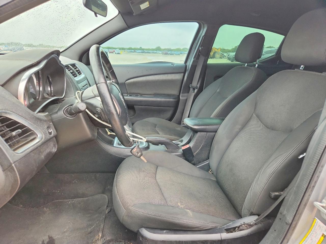1C3CDZCB0DN680062 · 2013 DODGE AVENGER · 7/12