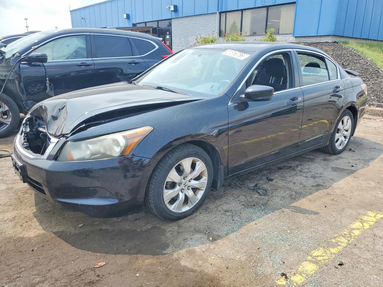 1HGCP26749A147438 · 2009 HONDA ACCORD