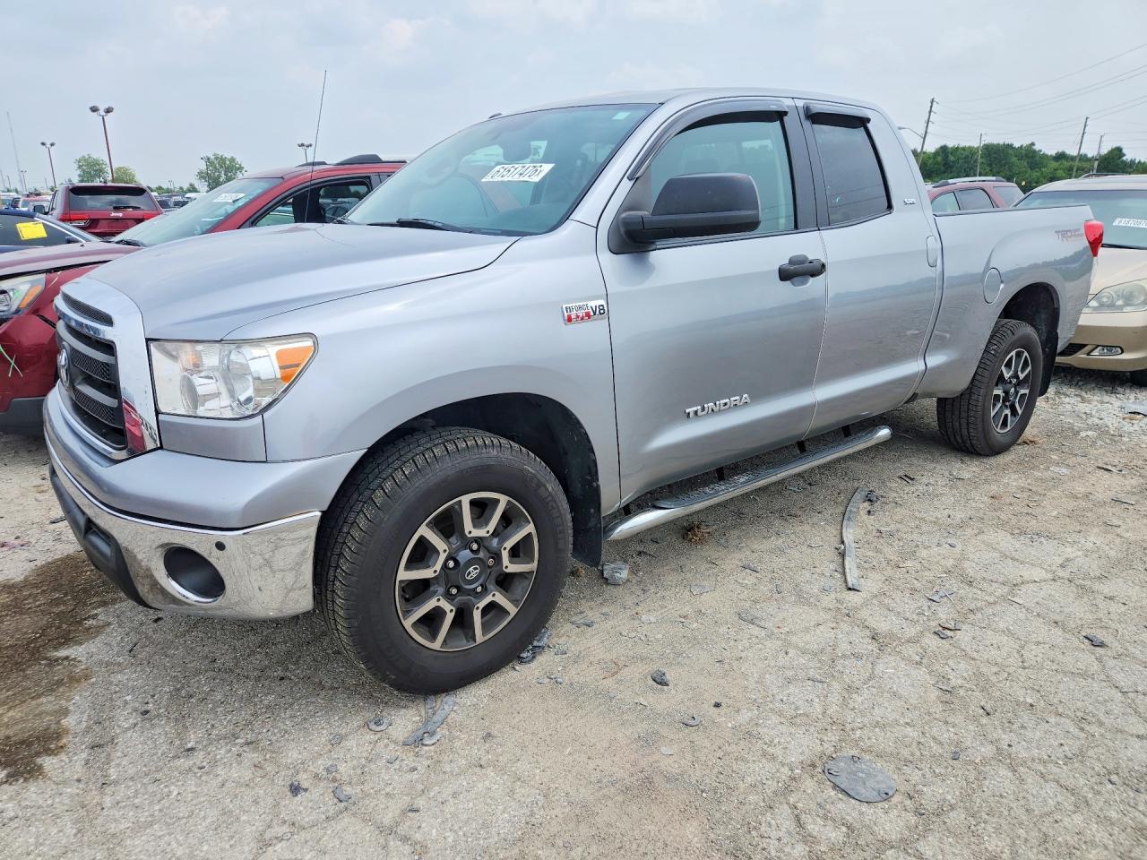 5TFUW5F10DX298494 · 2013 TOYOTA TUNDRA