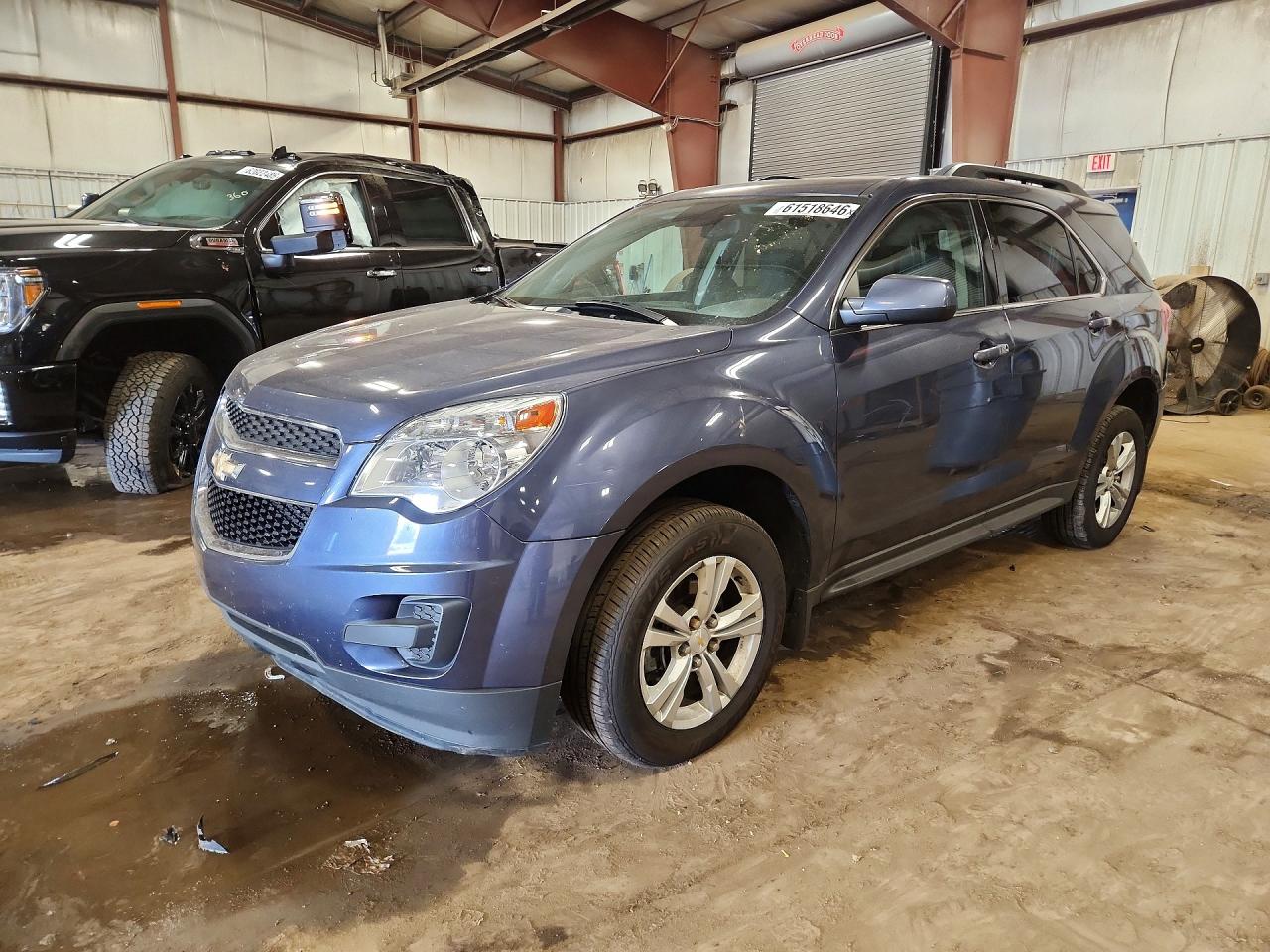 2GNALBEK2E6161103 · 2014 CHEVROLET EQUINOX