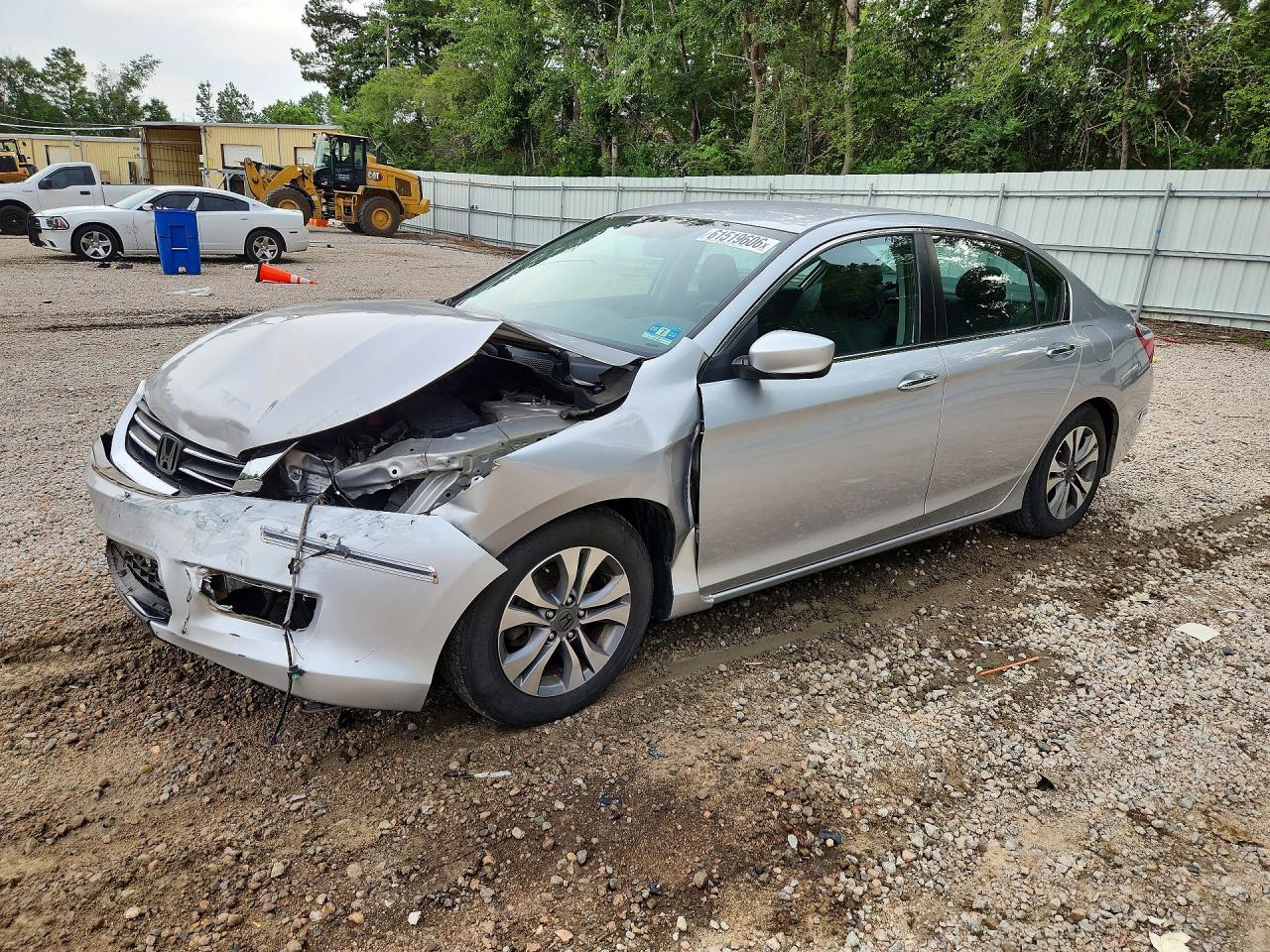 1HGCR2F32FA196334 · 2015 HONDA ACCORD