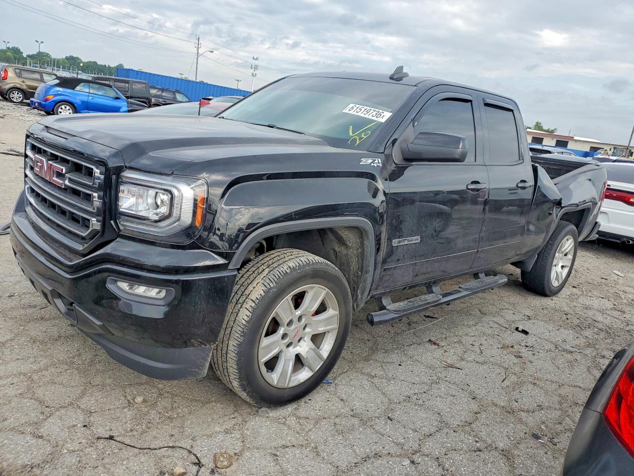 1GTV2MEC4HZ104654 · 2017 GMC SIERRA