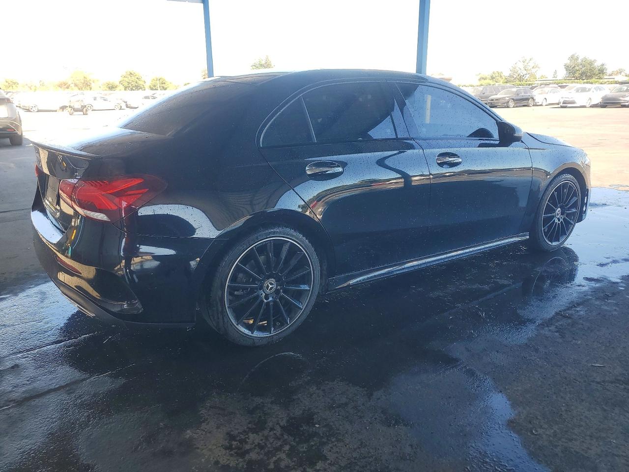 WDD3G4EB1KW025991 · 2019 MERCEDES-BENZ A · 3/12