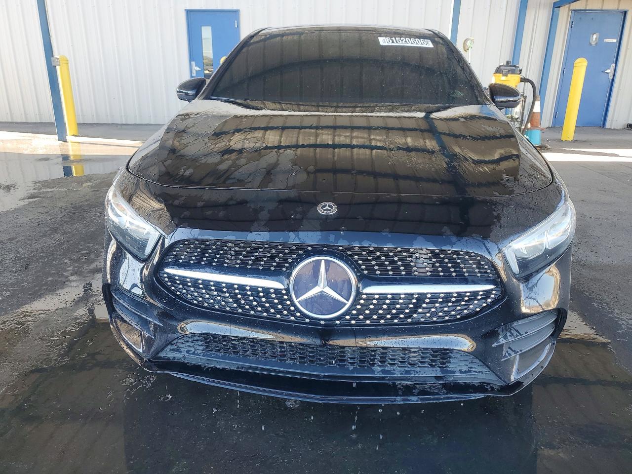 WDD3G4EB1KW025991 · 2019 MERCEDES-BENZ A · 5/12