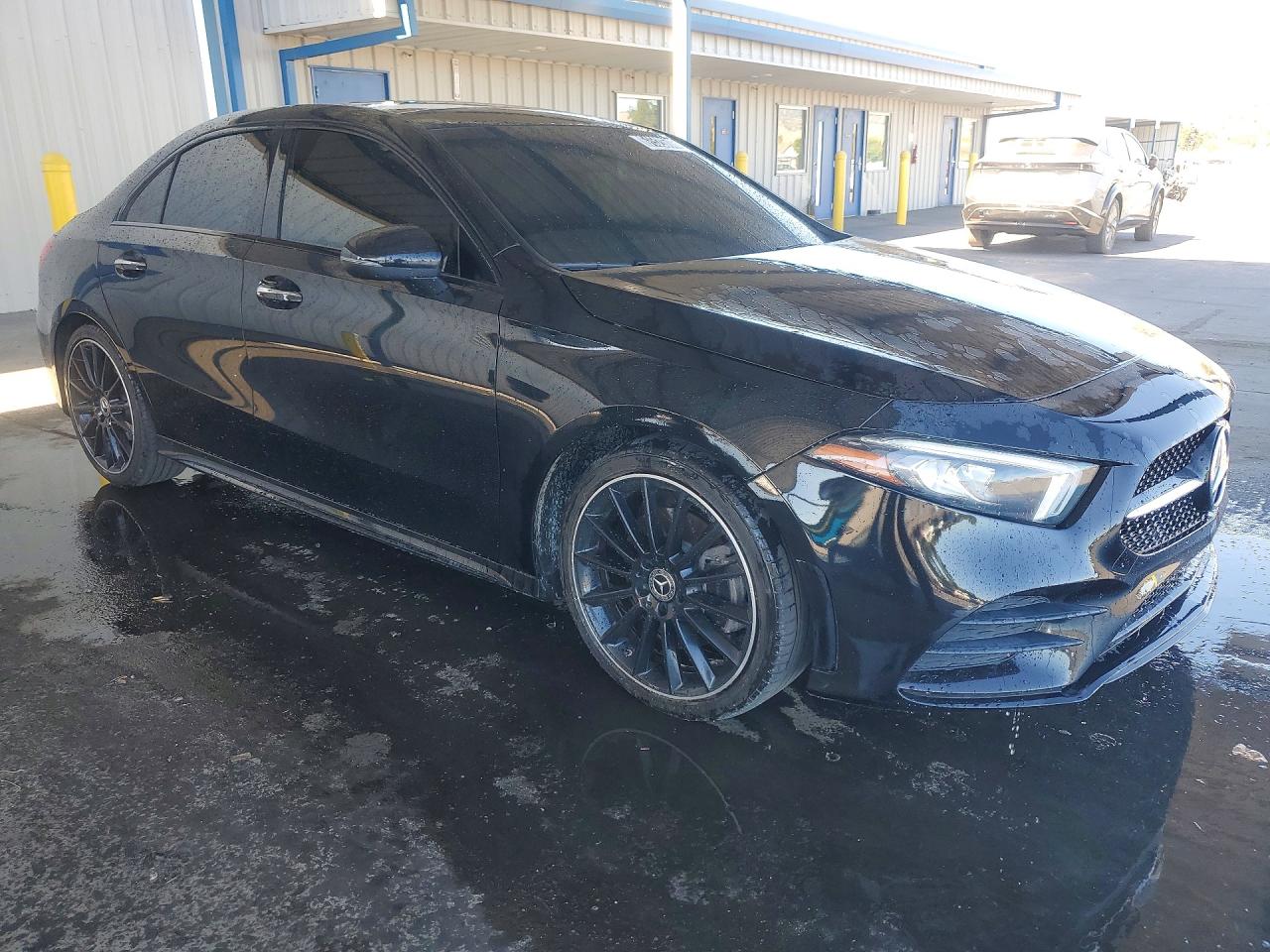 WDD3G4EB1KW025991 · 2019 MERCEDES-BENZ A · 4/12
