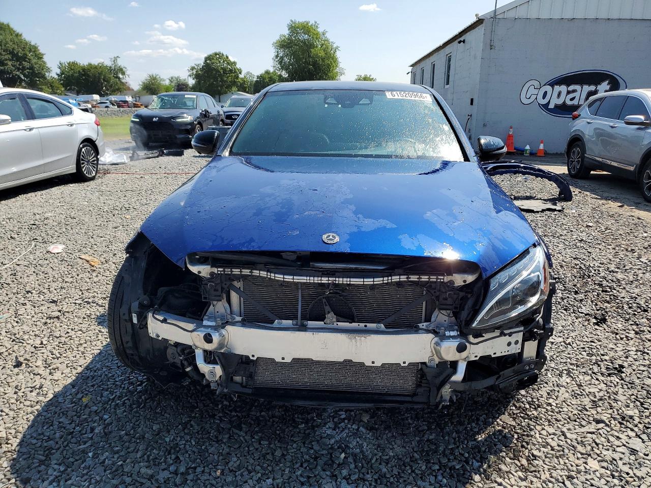 55SWF6EB9JU256631 · 2018 MERCEDES-BENZ C · 5/13