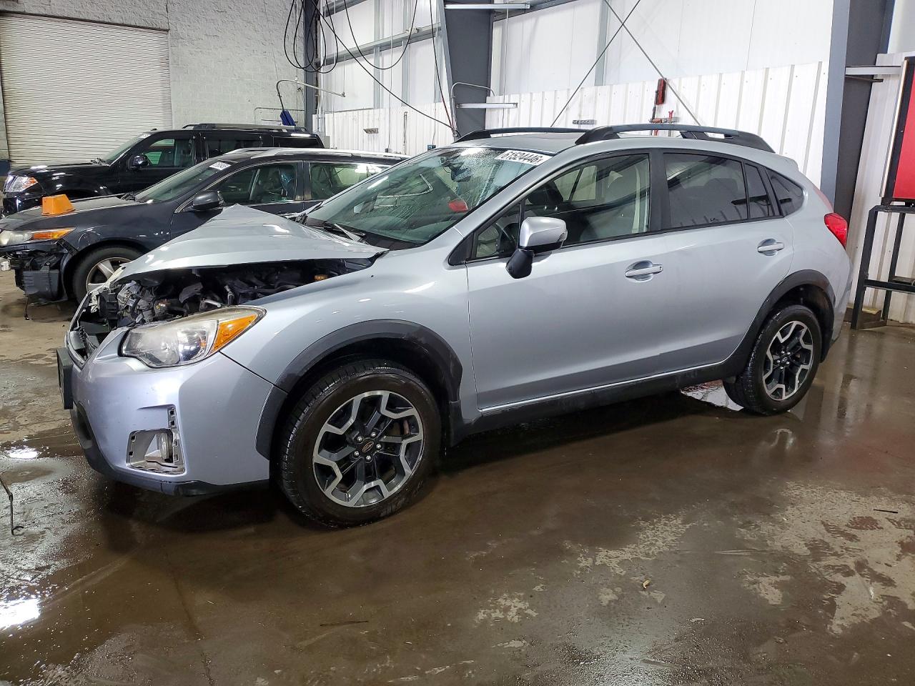 JF2GPANC5GH311729 · 2016 SUBARU CROSSTREK