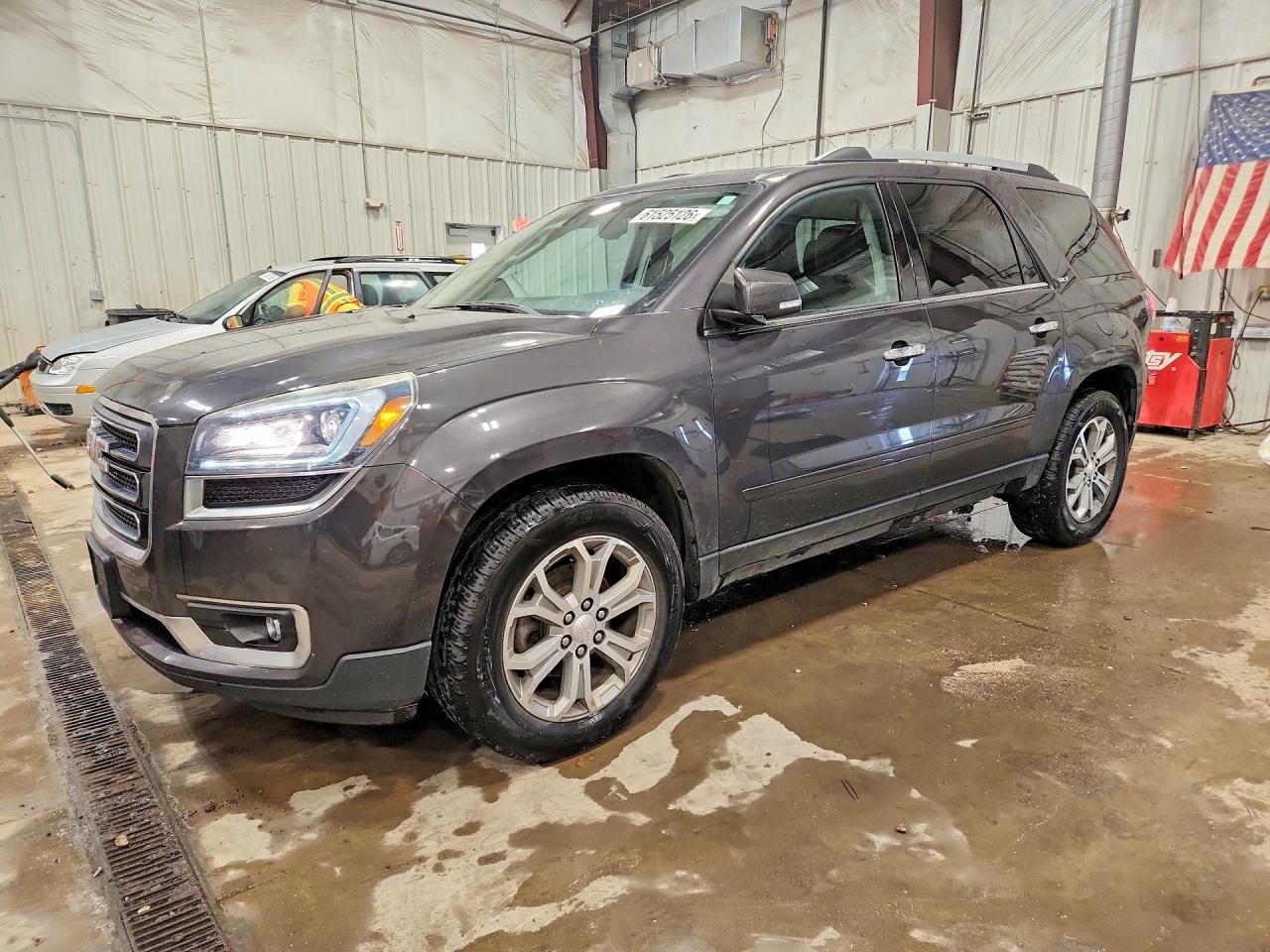 1GKKVRKD8FJ241584 · 2015 GMC ACADIA
