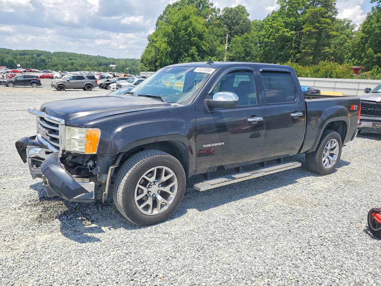 3GTP2VE72CG299521 · 2012 GMC SIERRA