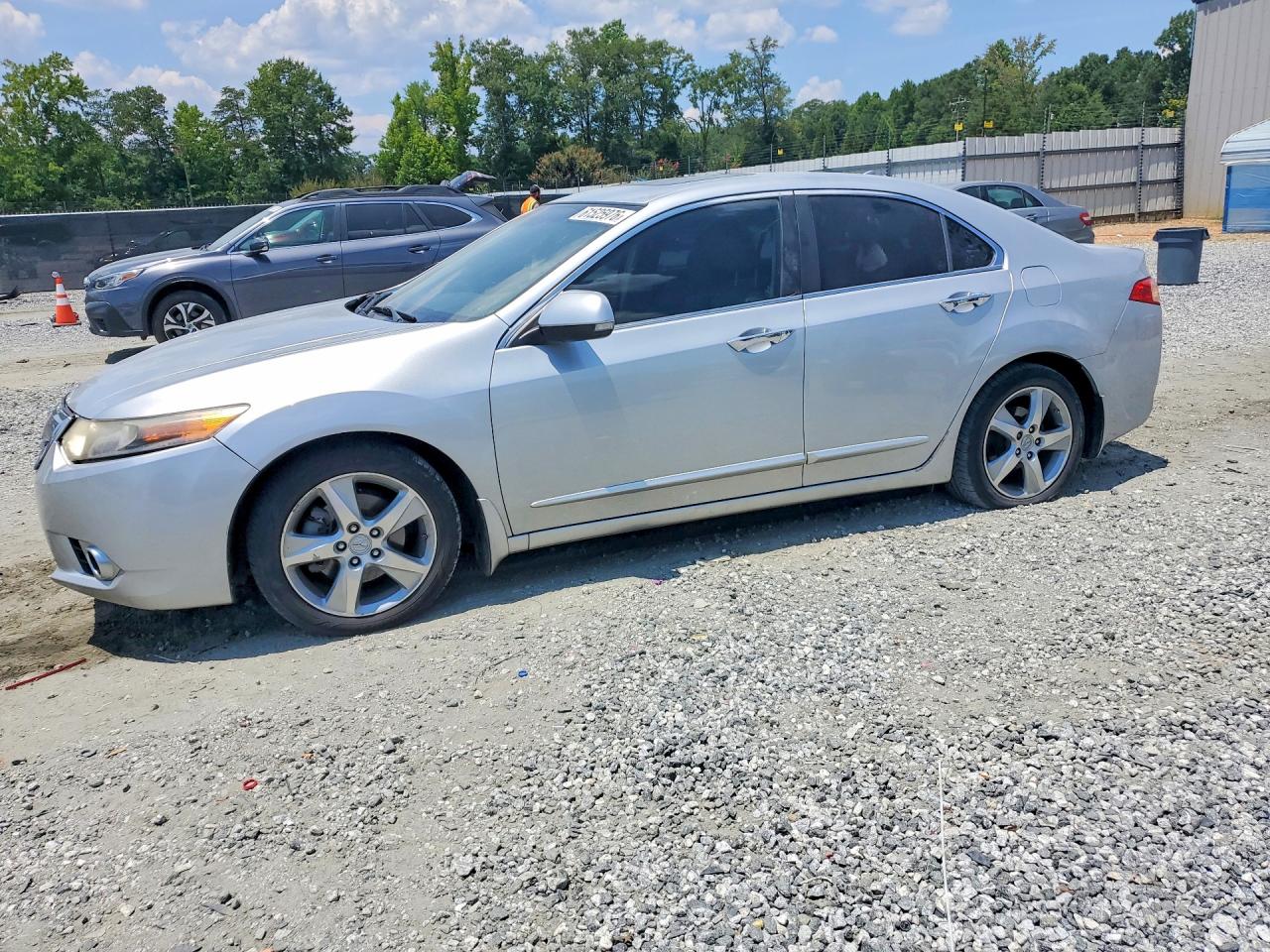 JH4CU2F49CC010454 · 2012 ACURA TSX